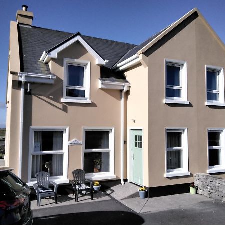 Hollow Cottage Doolin Exterior photo