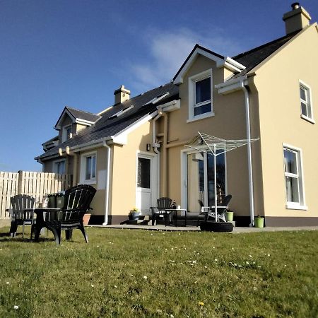 Hollow Cottage Doolin Exterior photo